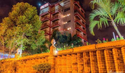 Hotel Rentável  na Serra Gaúcha. Uma Referência no estado dentro do mercado hoteleiro