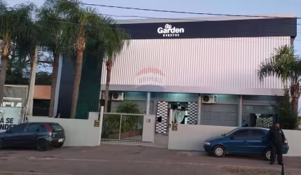 ALUGO PRÉDIO COMERCIAL 450 M² AVENIDA PRINCIPAL DE GRAVATAÍ RS