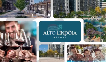 APARTAMENTOS 1, 2, 3 DORMITÓRIOS