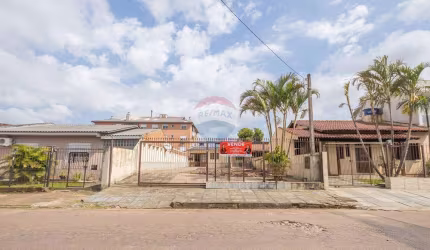 Terreno à venda no bairro Monte Carlo em Cachoeirinha/RS