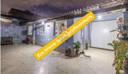 Casa dos Sonhos! 3 Quartos em Cachoeirinha-RS