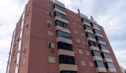 Apartamento 3 quartos à venda Vila Cachoeirinha, Cachoeirinha