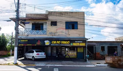 Prédio Comercial na rua São Luiz em Gravataí!