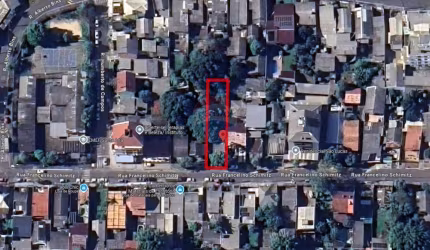 VENDO Terreno com 455 m² em Parque Olinda, Gravataí, RS