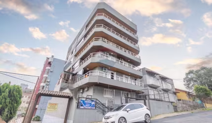Aprtamento a venda ( Edifício Residencial Men de Sá )