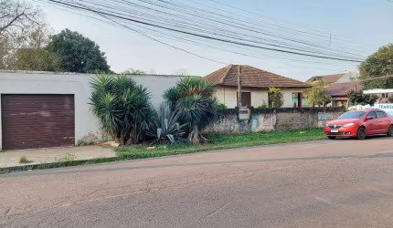 Terreno em Cachoeirinha: Oportunidade Imperdível!
