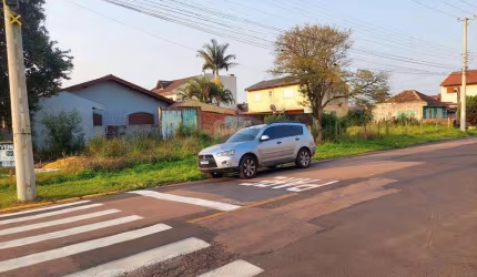 Terreno em Cachoeirinha: 480m² de Oportunidade!