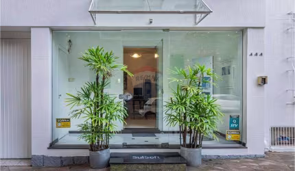 Investimento Premium em Auxiliadora, Porto Alegre