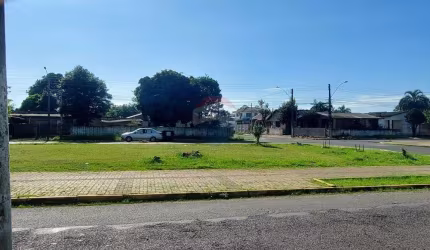 Terreno dos Sonhos em Vila Eunice, Cachoeirinha