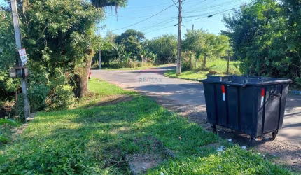 Terreno Perfeito em Cachoeirinha: Realize Seu Sonho!
