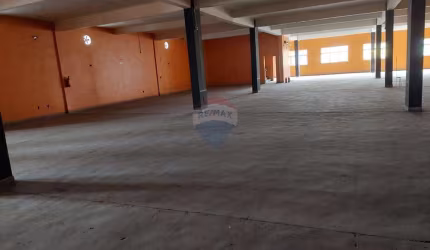 Salas comerciais para aluguel