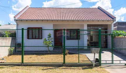 Oportunidade casa