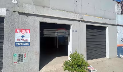 Loja para locação no bairro São Geraldo em gravataí