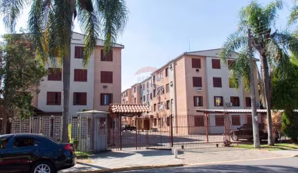 Apartamento com Ótimo Preço na Rua Rio Branco, Cachoeirinha.
