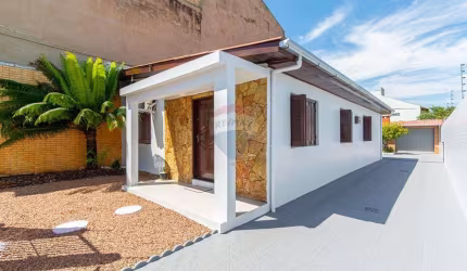 Casa à venda 3 dormitórios na rua Campos Salles, Bairro Santo Ângelo Cachoeirinha RS