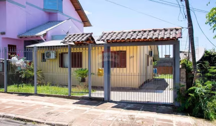 'Seu Novo Lar em Gravataí: Conforto e Praticidade'