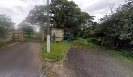 Terreno Estratégico no Distrito Industrial, RS