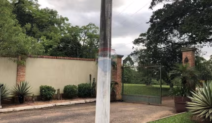 Terreno em Cachoeirinha: DISTRITO INDUSTRIAL