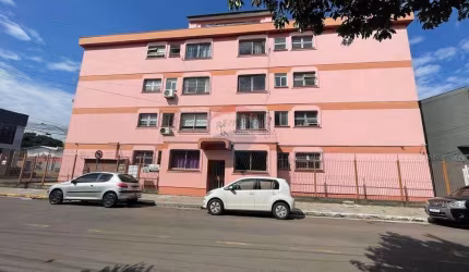 Apartamento para locação no bairro Ponta Porã