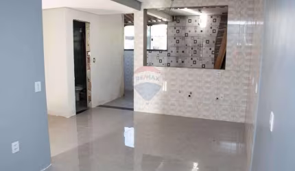 Apartamento Moderno com 1 Suíte em Rua Tranquila, Cachoeirinha no RS!