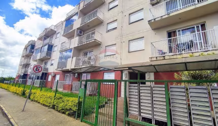 Apartamento à venda 2 dormitórios Cachoeirinha RS