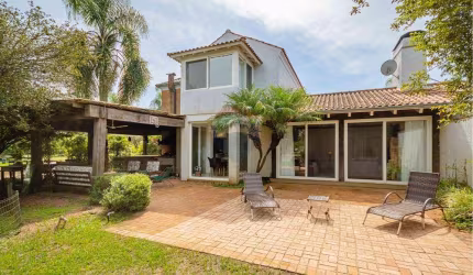 Casa dos Sonhos à Venda em Condomínio Náutico – Eldorado do Sul/RS