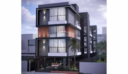 Apartamento Moderno: Seu Novo Lar em Cachoeirinha no RS!