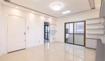 Apartamento Ideal no Centro de Cachoeirinha: Conforto e Investimento
