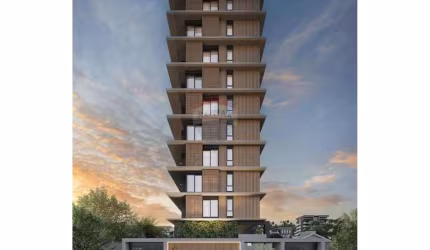 'Viva o Luxo: RESIDENCIAL SENSE Higienópolis'
