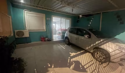 Casa para locação no bairro Chacara das Rosas