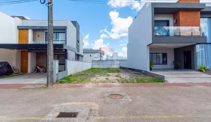Terreno a venda no Vale Ville, Gravataí!