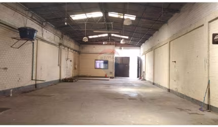 Alugo pavilhão  300 m² Rua Ipiranga , 143 - UPA RS 020 - P.Garibaldino, Gravataí , Rio Grande do Sul