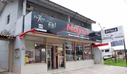 Investimento Morada do Vale l !