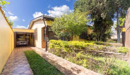Terreno amplo e Casa Espaçosa em Cachoeirinha