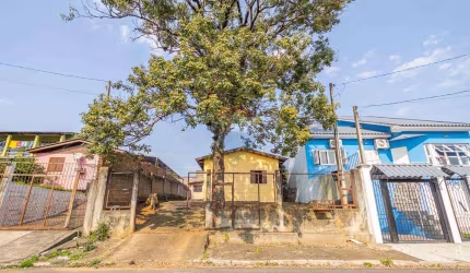 Terreno em otima localização