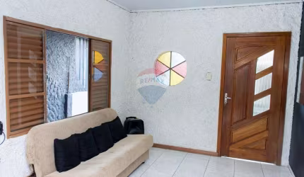 'Casa em Vila Vista Alegre, Cachoeirinha à Venda'