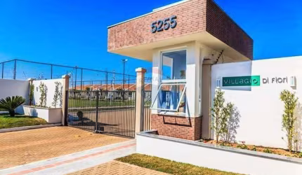 Casa para locação no bairro Central Park Cachoeirinha