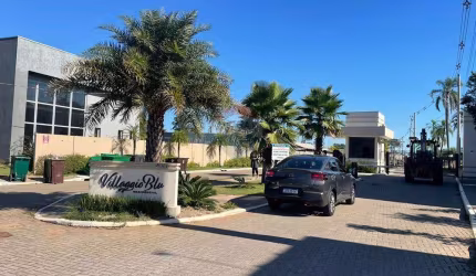 Casa em condominio para locação no bairro Distrito Industrial