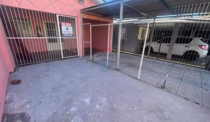 Casa para locação no bairro Vila Anair