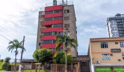 Cobertura Gravataí