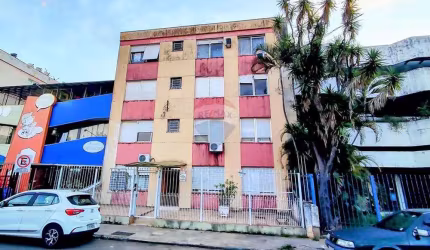 Apartamento  1 quarto em Vila Eunice Nova Cachoeirinha RS