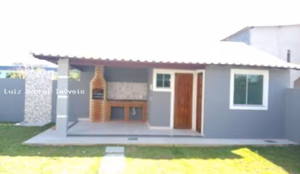 Casa para Venda em Saquarema, JaconÉ (sampaio Correia), 4 dormitórios, 1 suíte, 2 banheiros, 3 vagas