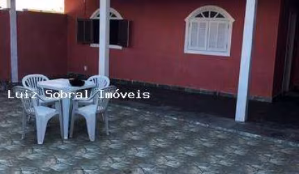 Casa para Venda em Saquarema, Leigos, 2 dormitórios, 1 suíte, 1 banheiro, 3 vagas