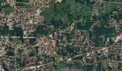Área para Venda em Saquarema, Bonsucesso (bacaxÁ)