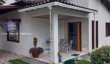 Casa para Venda em Saquarema, Madressilva (bacaxÁ), 2 dormitórios, 1 suíte, 2 banheiros, 2 vagas