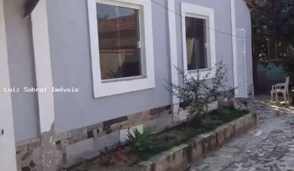 Casa para Venda em Saquarema, JaconÉ (sampaio Correia), 4 dormitórios, 2 suítes, 5 banheiros, 3 vagas