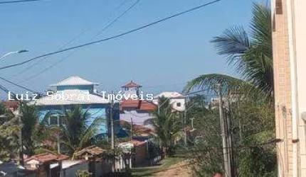 Apartamento para Venda em Saquarema, JaconÉ (sampaio Correia), 1 dormitório, 1 banheiro