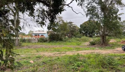 Terreno para Venda em Saquarema, Porto Da RoÇa I