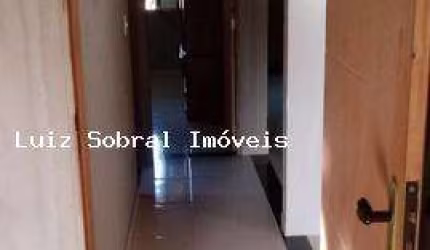 Casa para Venda em Saquarema, Mombaça, 2 dormitórios, 1 suíte, 2 banheiros, 4 vagas