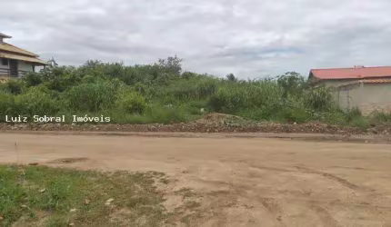 Terreno para Venda em Saquarema, Barra Nova